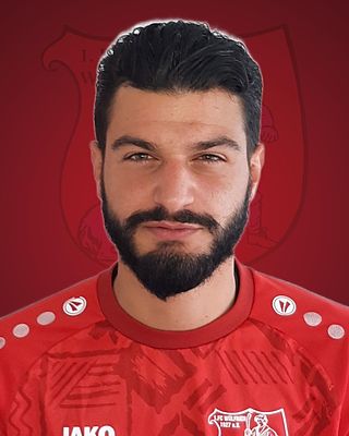 Alim Süslü