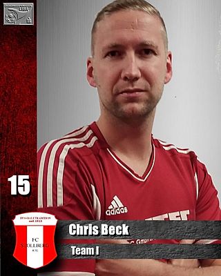 Chris Beck