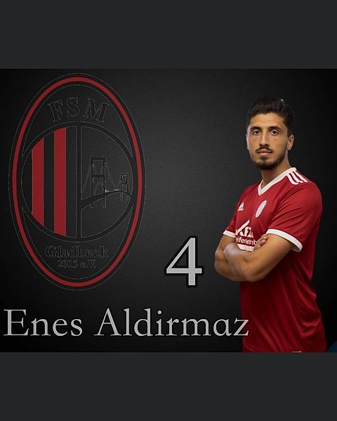 Enes Aldirmaz