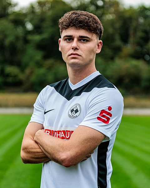 Foto: Nick Förster