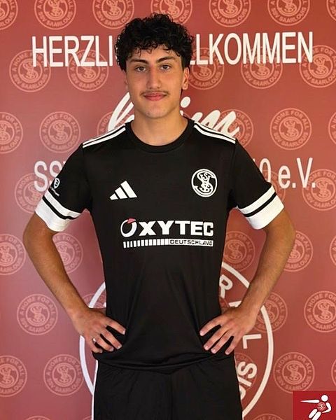 Foto: SSV Saarlouis