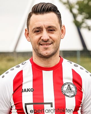 Albert Schneidmüller