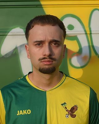 Dennis Matthias Kneba