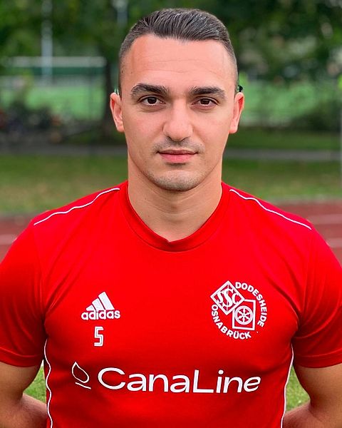 Foto: SSC
