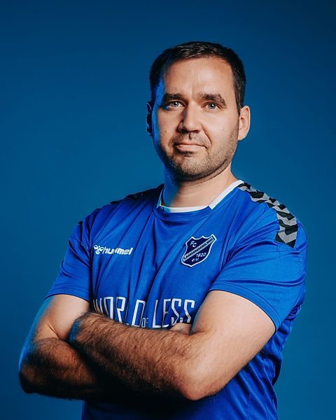 Foto: Michael Pointvogel