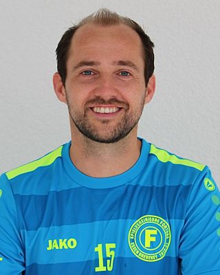 Florian Kutsch