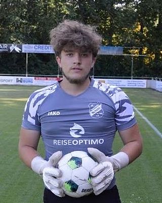Marek Maas