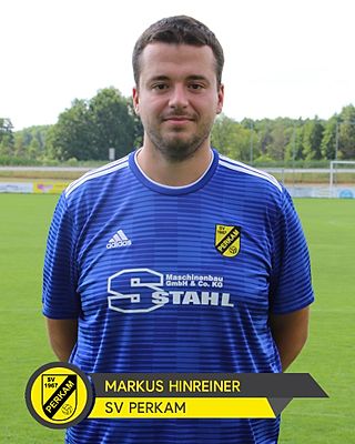 Markus Hinreiner
