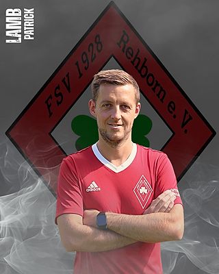 Patrick Lamb