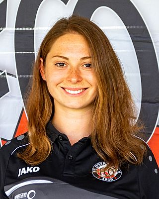 Serena Steinacher