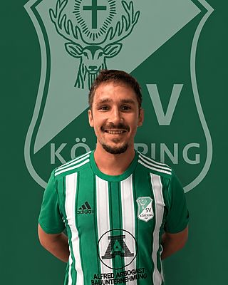 Lucas Richter