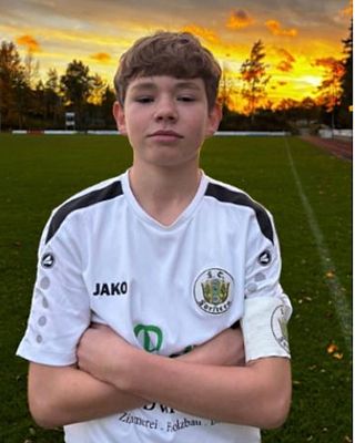 Quirin Seisenberger