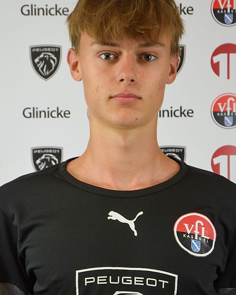 Foto: VfL Kassel