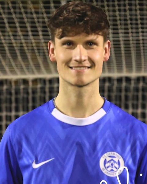 Foto: Germania Ginnheim