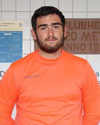 Frederik Schuhmacher