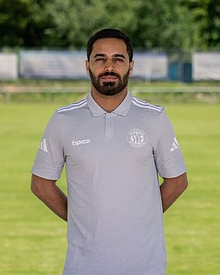 Nedim Ceyhaner