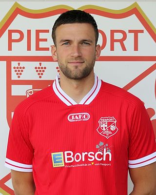 Marcel Koster