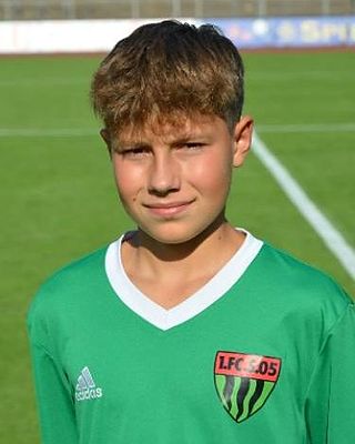 Noah Bochow