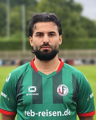 Can Moussa