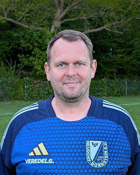Foto: TSV Neudorf-Bornstein