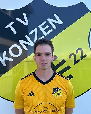 Jannik Schütt
