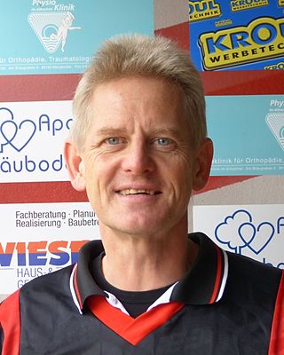 Torsten Runge