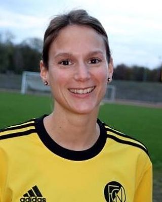 Jasmin Imhof
