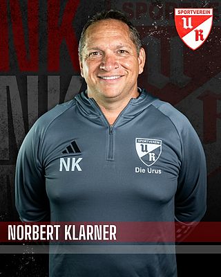 Norbert Klarner