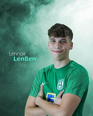 Lennox Lenßen