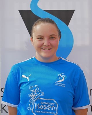 Marie Hartmann