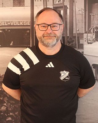 Frank Dorenz