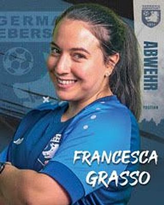 Francesca Grasso