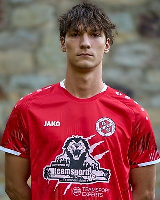Lukas Glombek