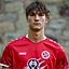 Lukas Glombek