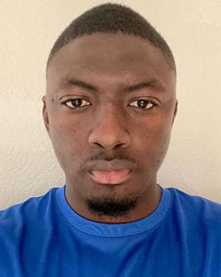 Mohammed Sillah