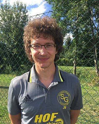Jochen Würth
