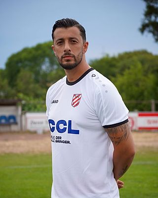 Sükrü Gözenoglu