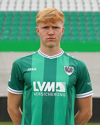 Michel Scharlau