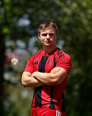 Tristan Hartinger