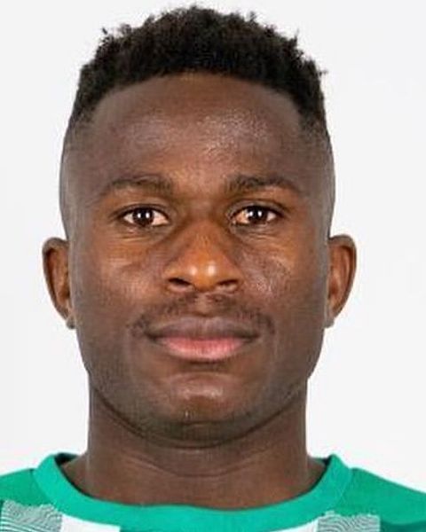 Agostinho Azevedo Magalhães