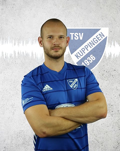 Foto: TSV Kuppingen