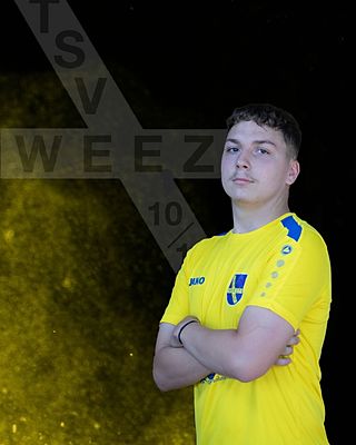 Denny Alvarez-Sanchez