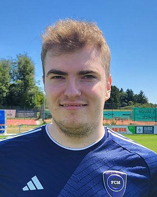 Lewis Schmoldt