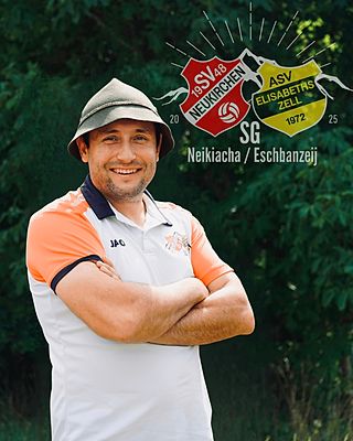 Armin Martins