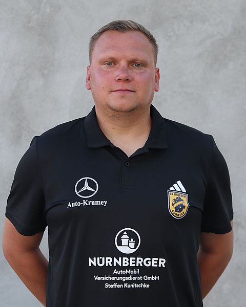 Fabian Falkenberg