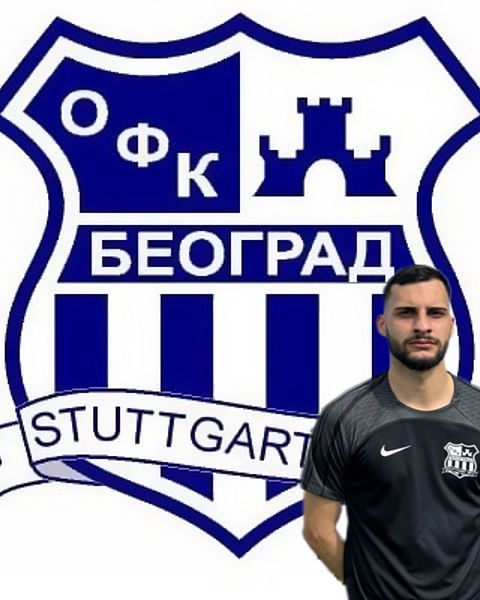 Foto: OFK Beograd Stuttgart