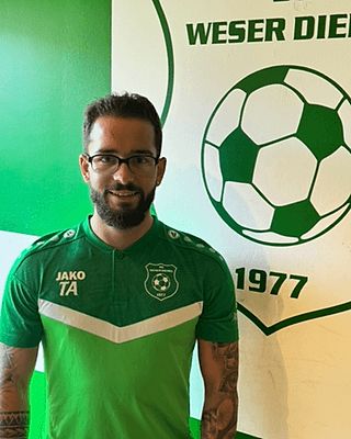 Tiago Mendes Albuquerque