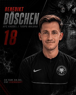 Benedict Böschen