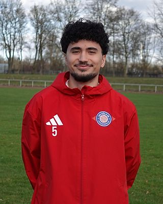 Enver Fatih Esmer
