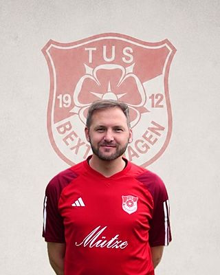 Oliver Kampmann